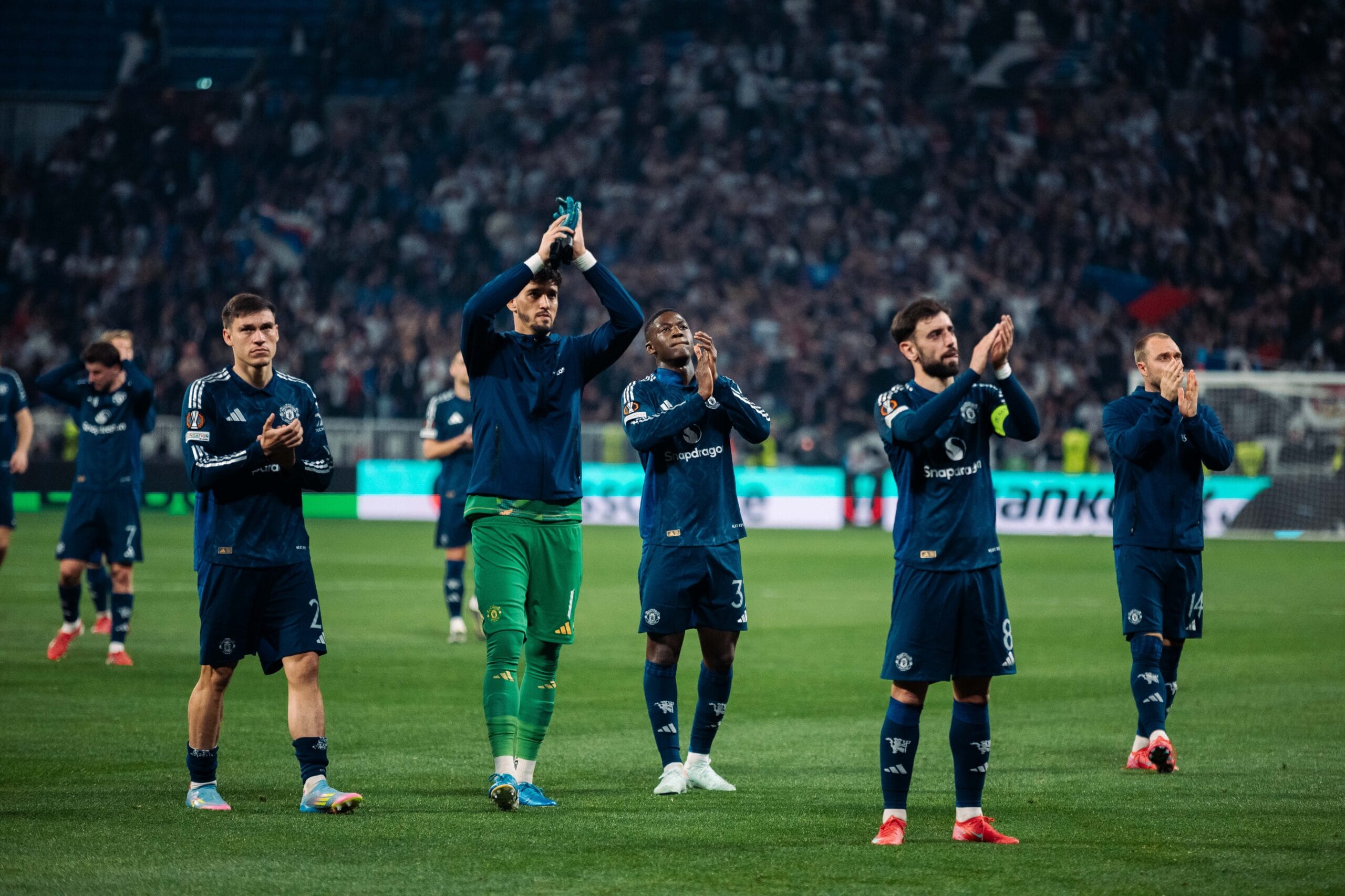 When will Manchester United play today? Check date, time & steaming options for Europa League clash