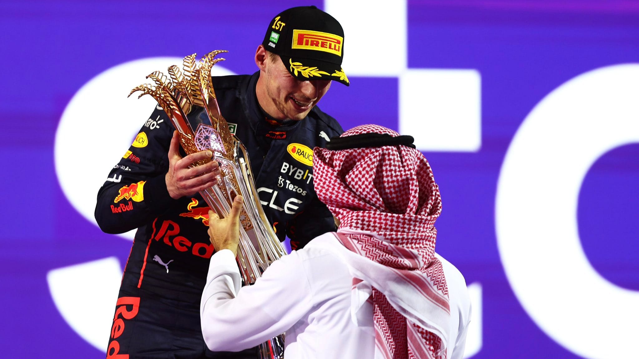 Should Max Verstappen leave Red Bull after F1 2025 season?