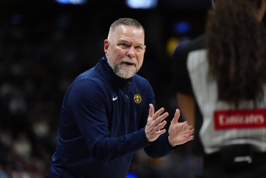 Michael Malone - crosssportscentral.com