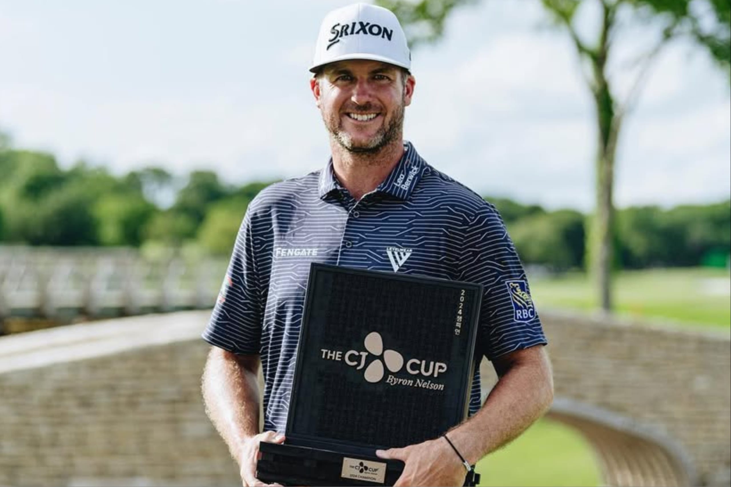 When And Where Is CJ Cup Byron Nelson? Prize Money And More