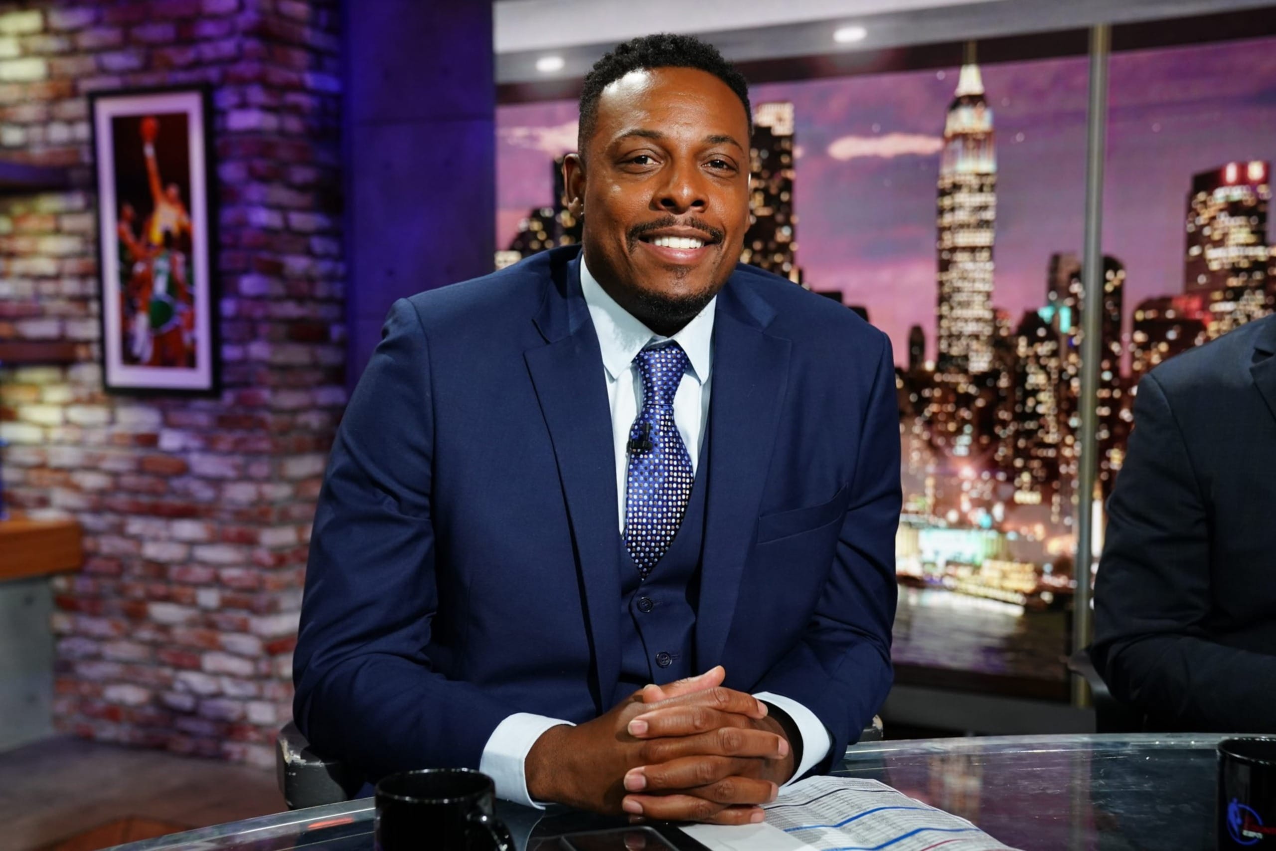 Paul Pierce