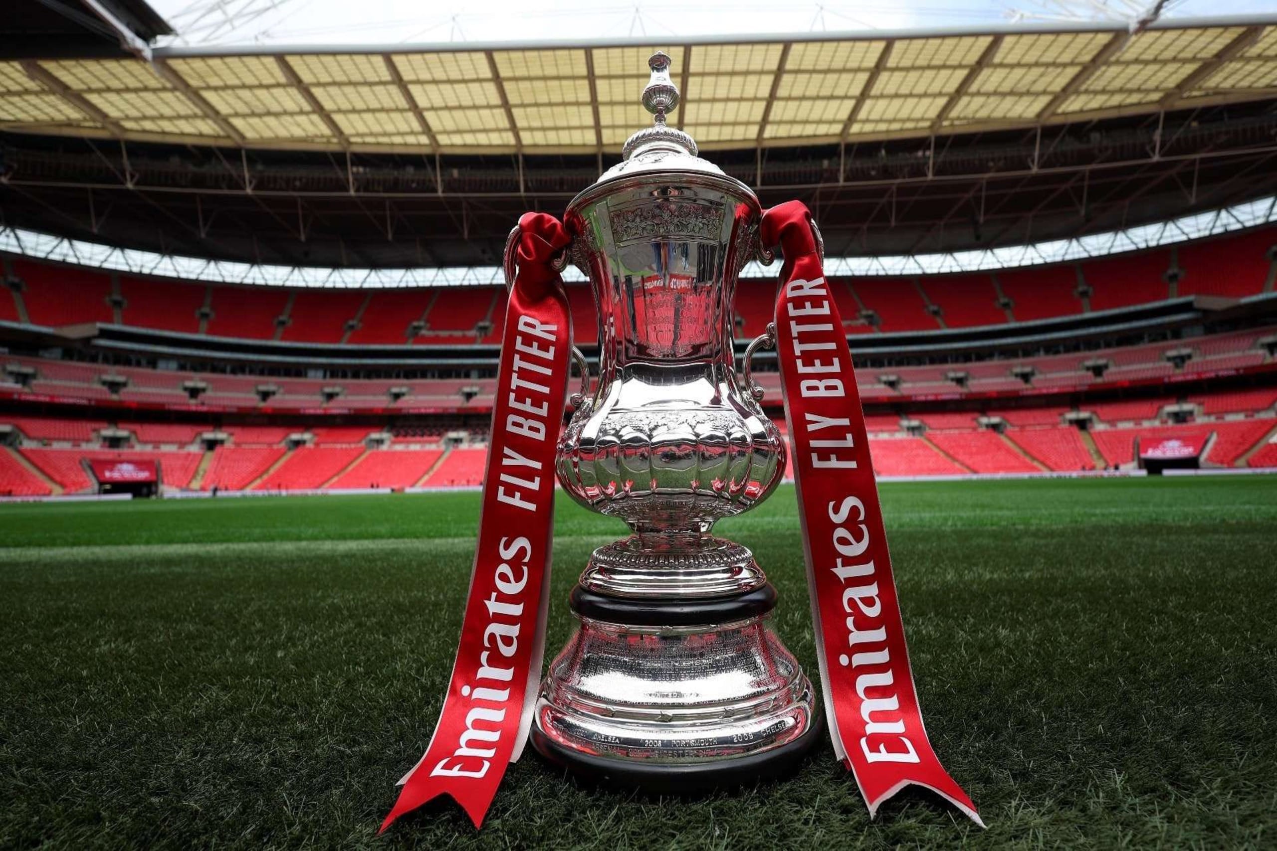 Emirates FA Cup