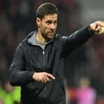 Xavi Alonso to Real Madrid