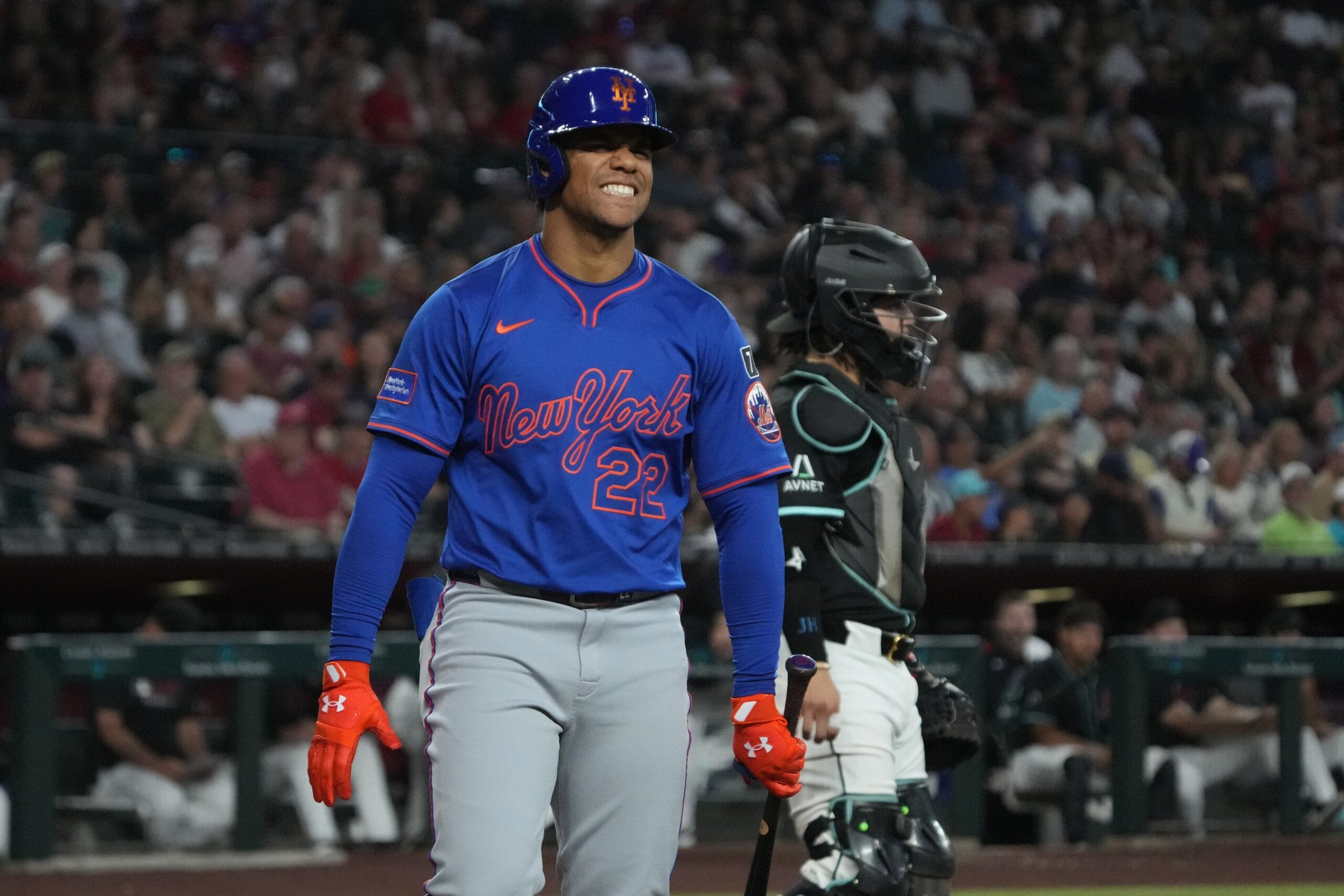 Is Juan Soto Turning Into the Mets’ Next Bobby Bonilla?