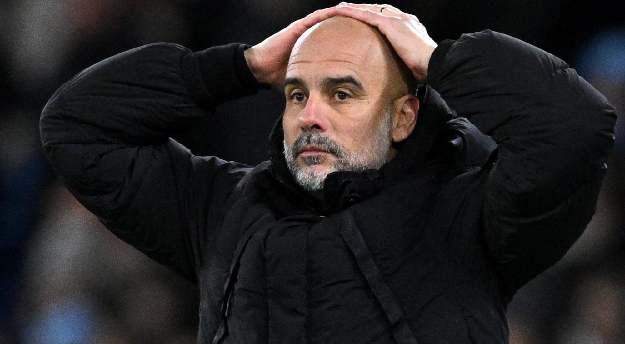 Manchester City Season Review: Pep Guardiola and Co. Face Harshest Reality Check