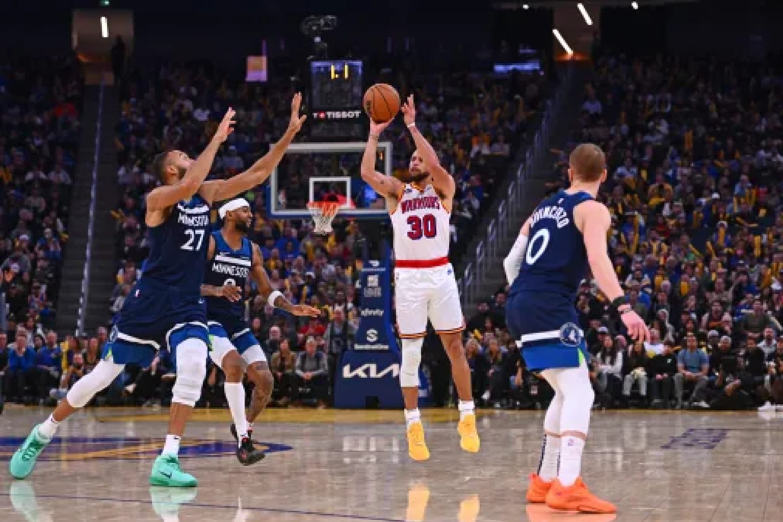 Warriors vs Timberwolves Preview: 2025 Western Conference Semifinal with Many Surprises and No Clear Winner