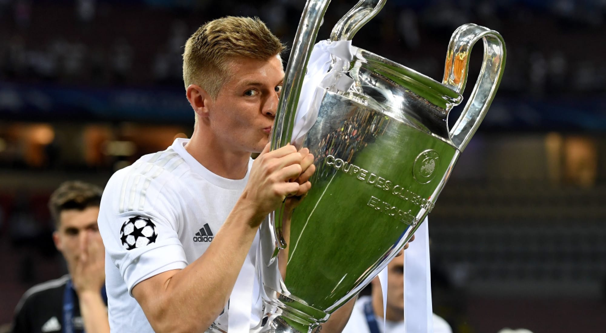 Toni Kroos Snubs Lamine Yamal, Says This Young Barcelona Star Is Their Real MVP Ahead of El Clasico