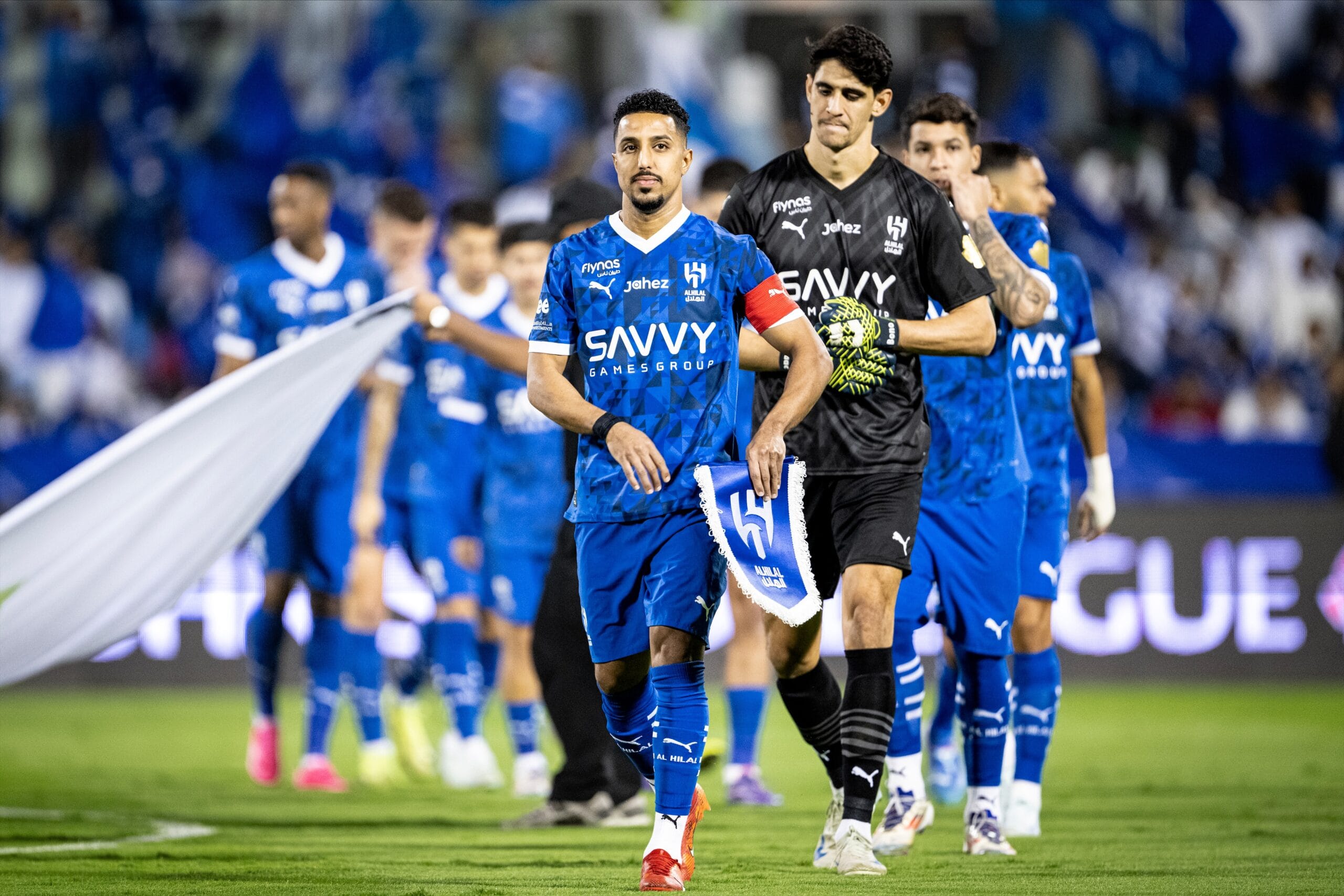 Asian Challengers In FIFA Club World Cup 2025: Al Hilal, Al Ain, And Other Top Teams To Challenge Giants of Soccer