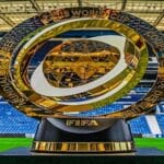 FIFA Club World Cup 2025 Trophy