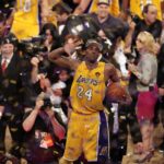 Lakers vs Celtics 2010 NBA Finals Game 7 Win