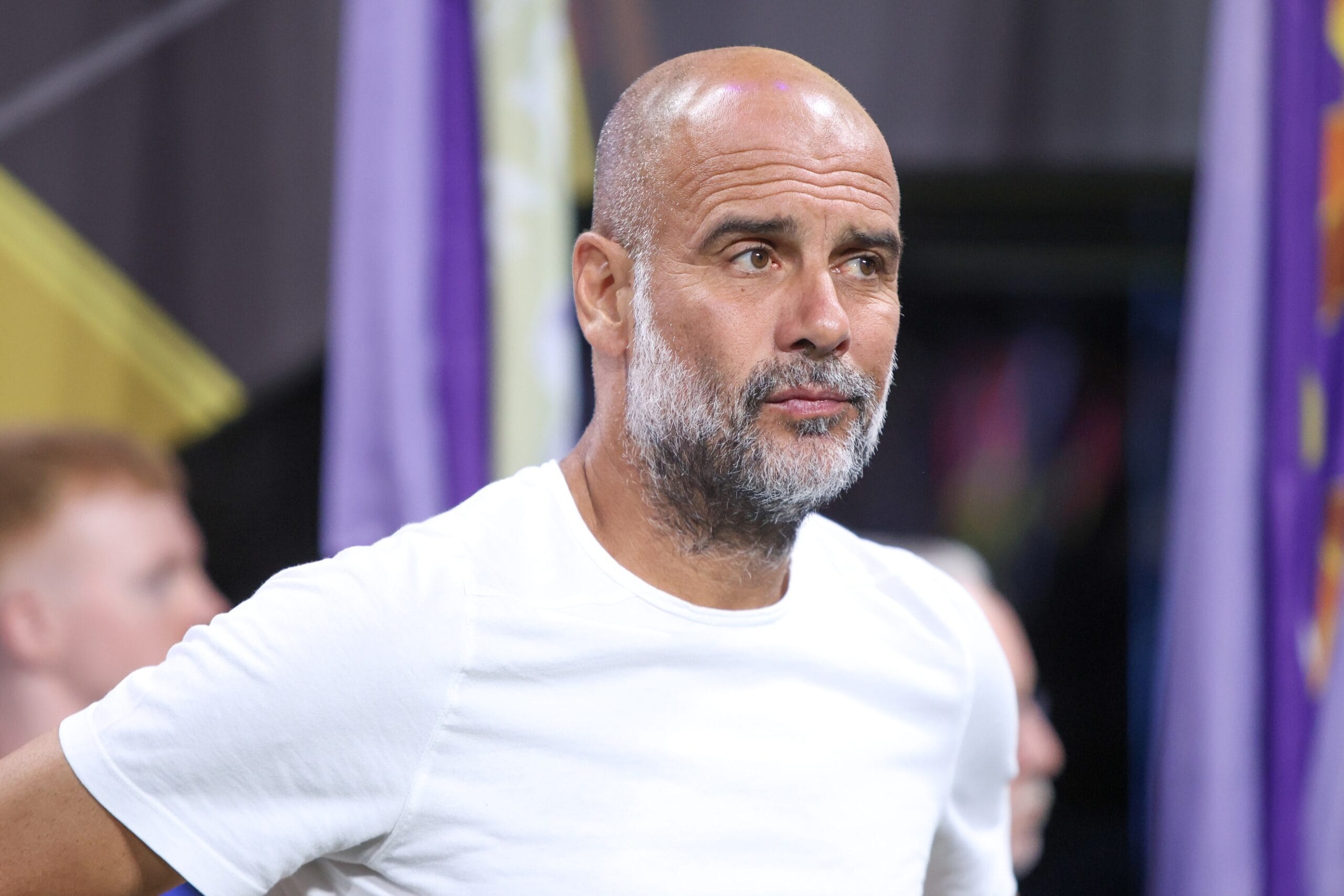 Olympic Lyonnais Demotion and Similarities To Manchester City 115 Charges