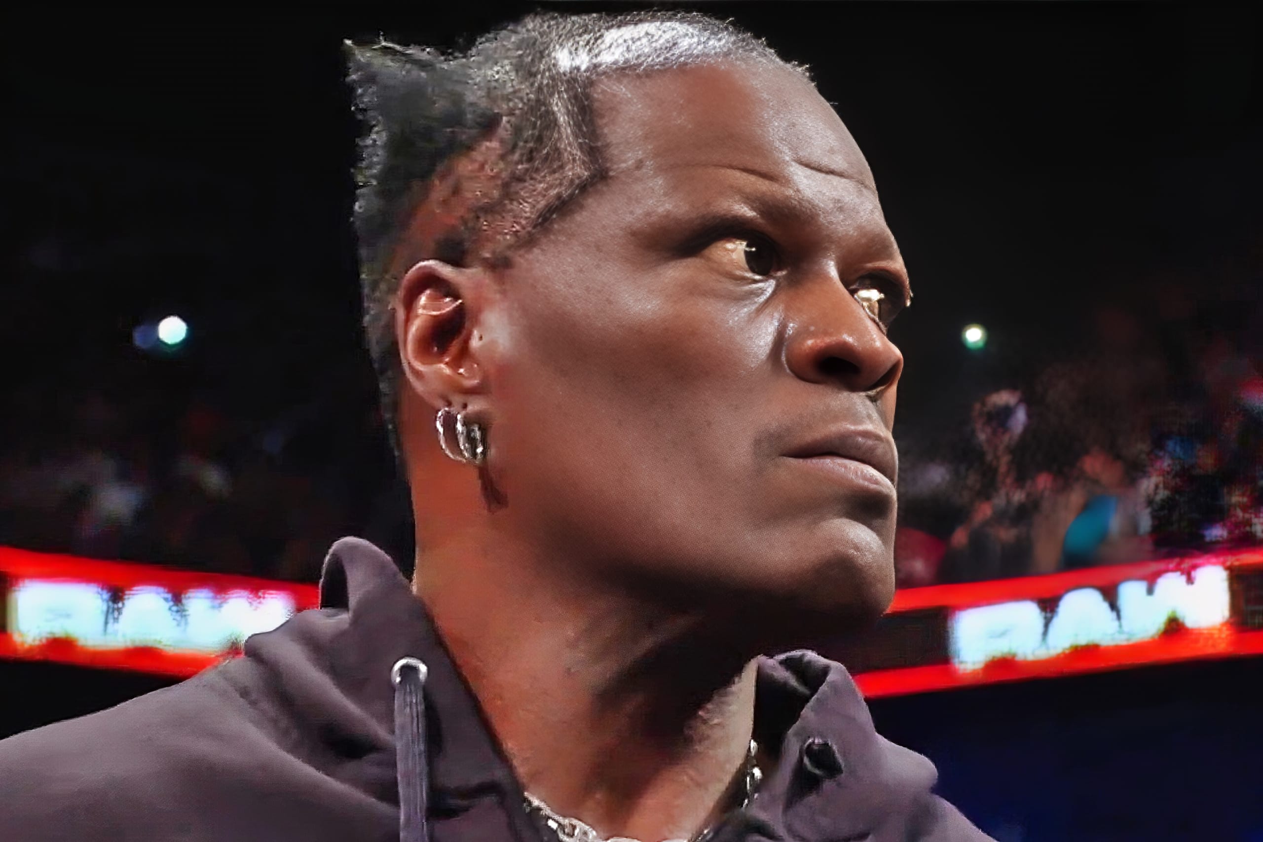 R-Truth Is Now ‘Ron Killings’ And This Is Great News For WWE Fans