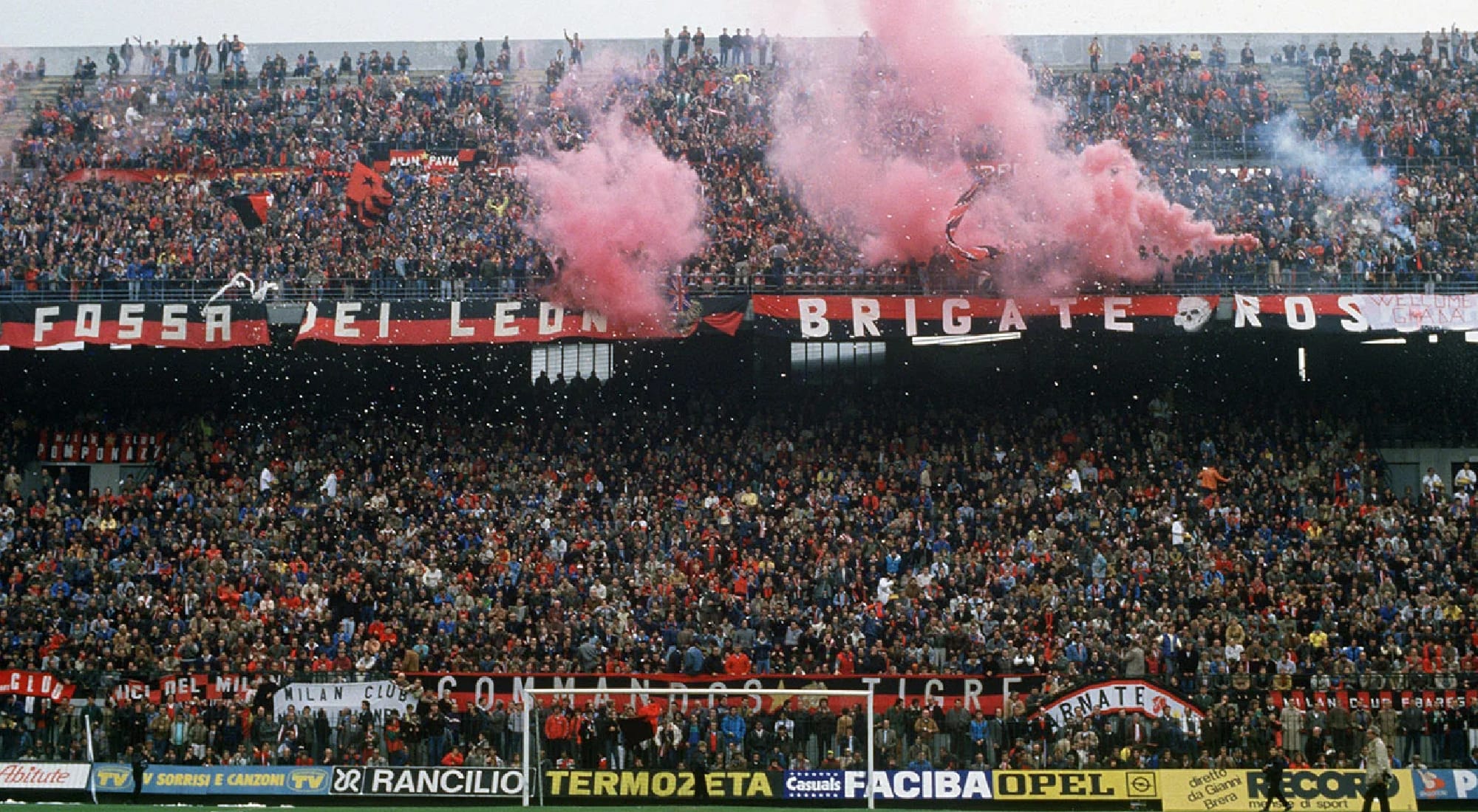 5 Reasons Why Italian Football Has Fallen Off Its Perch