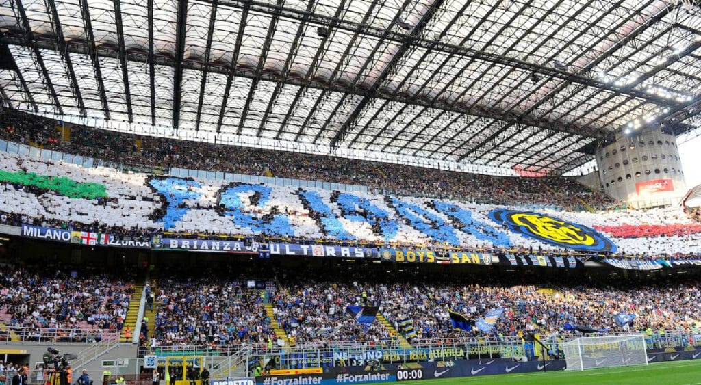 Serie A 1 - crosssportscentral.com