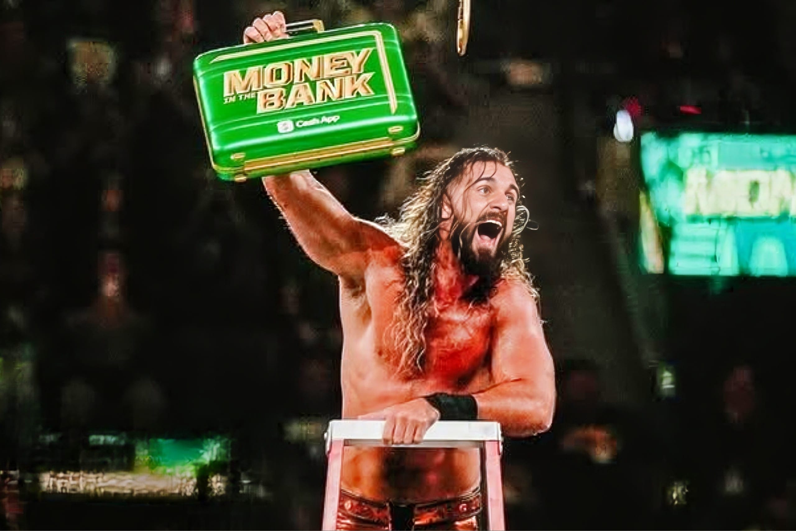 Seth Rollins Won MITB 2025 And It’s Worst-Case Scenario For WWE’s Future — Here’s Why