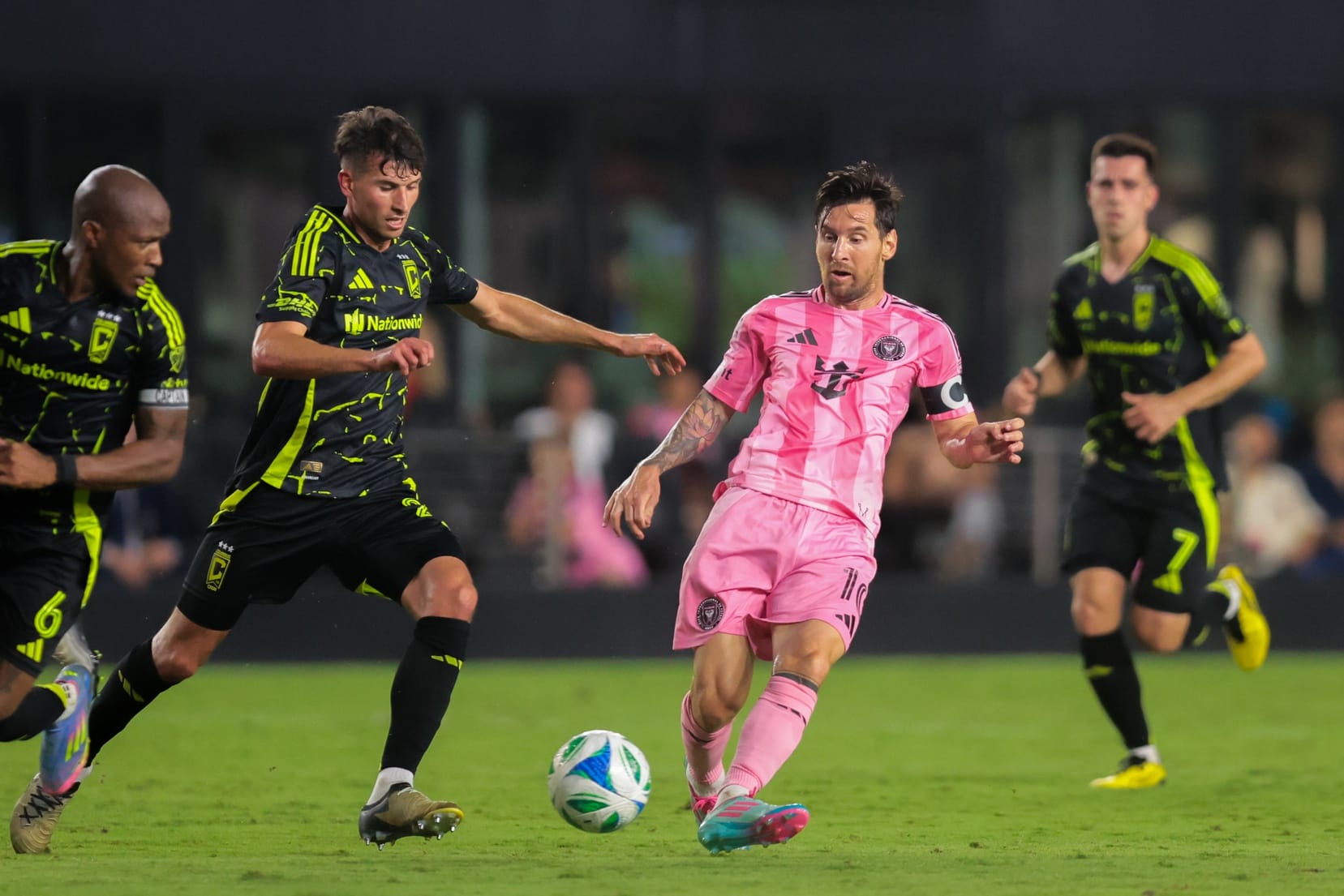 American Challengers In FIFA Club World Cup 2025: Inter Miami, LAFC, Monterrey And Other Top Teams To Challenge Giants of Soccer