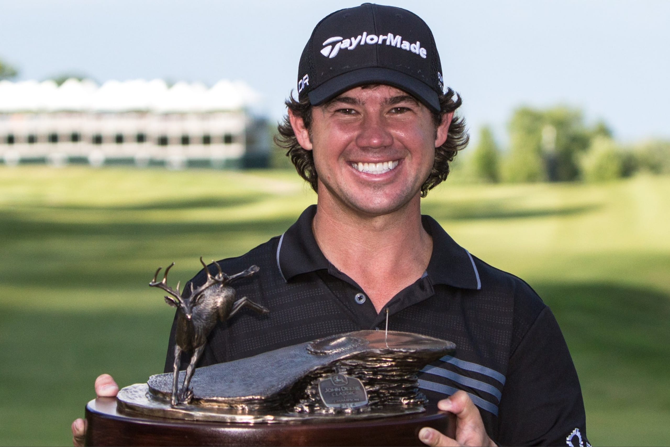 What Perks Does John Deere Classic Champion Get? Find Out