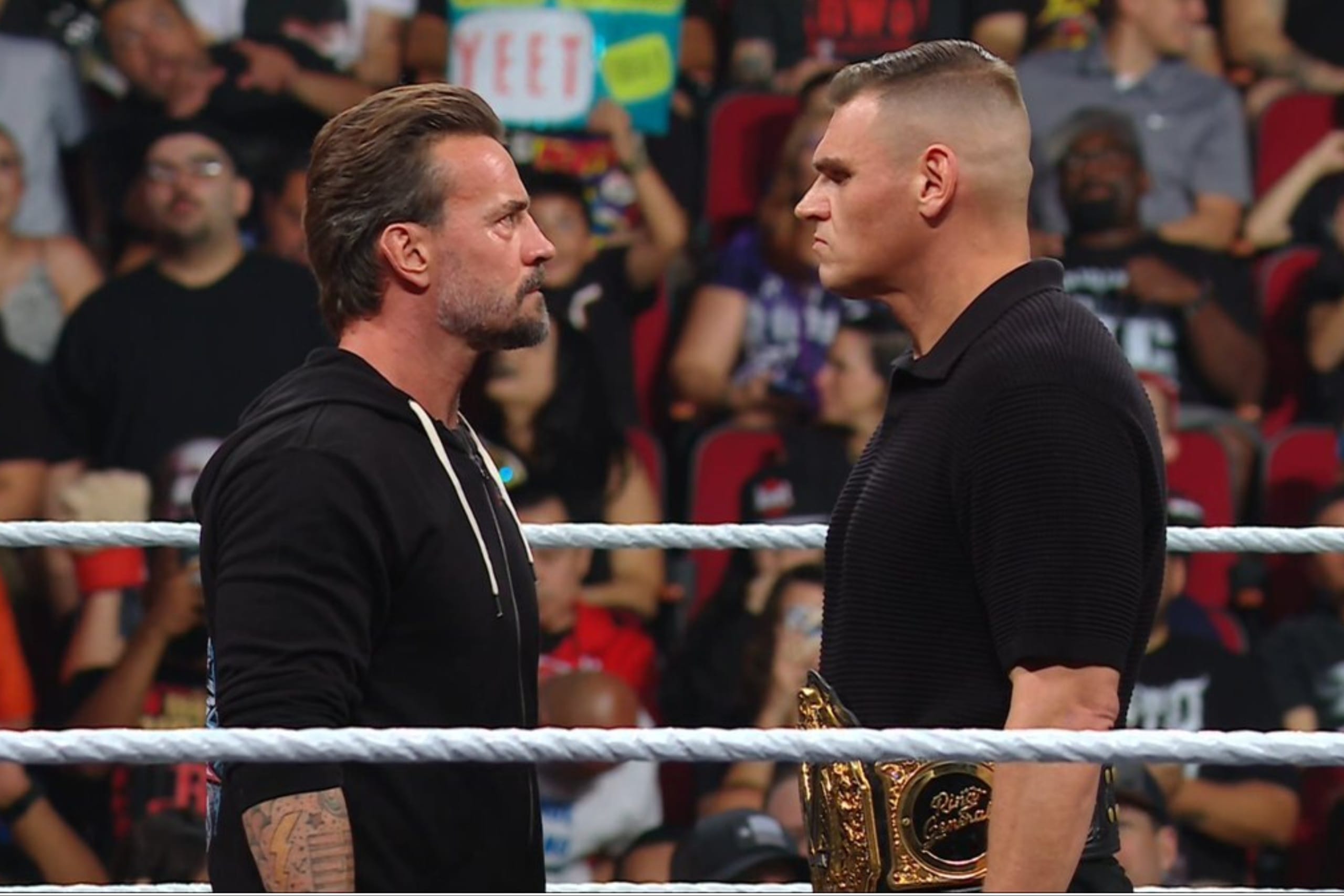 SummerSlam 2025 Match Card: Know More Details
