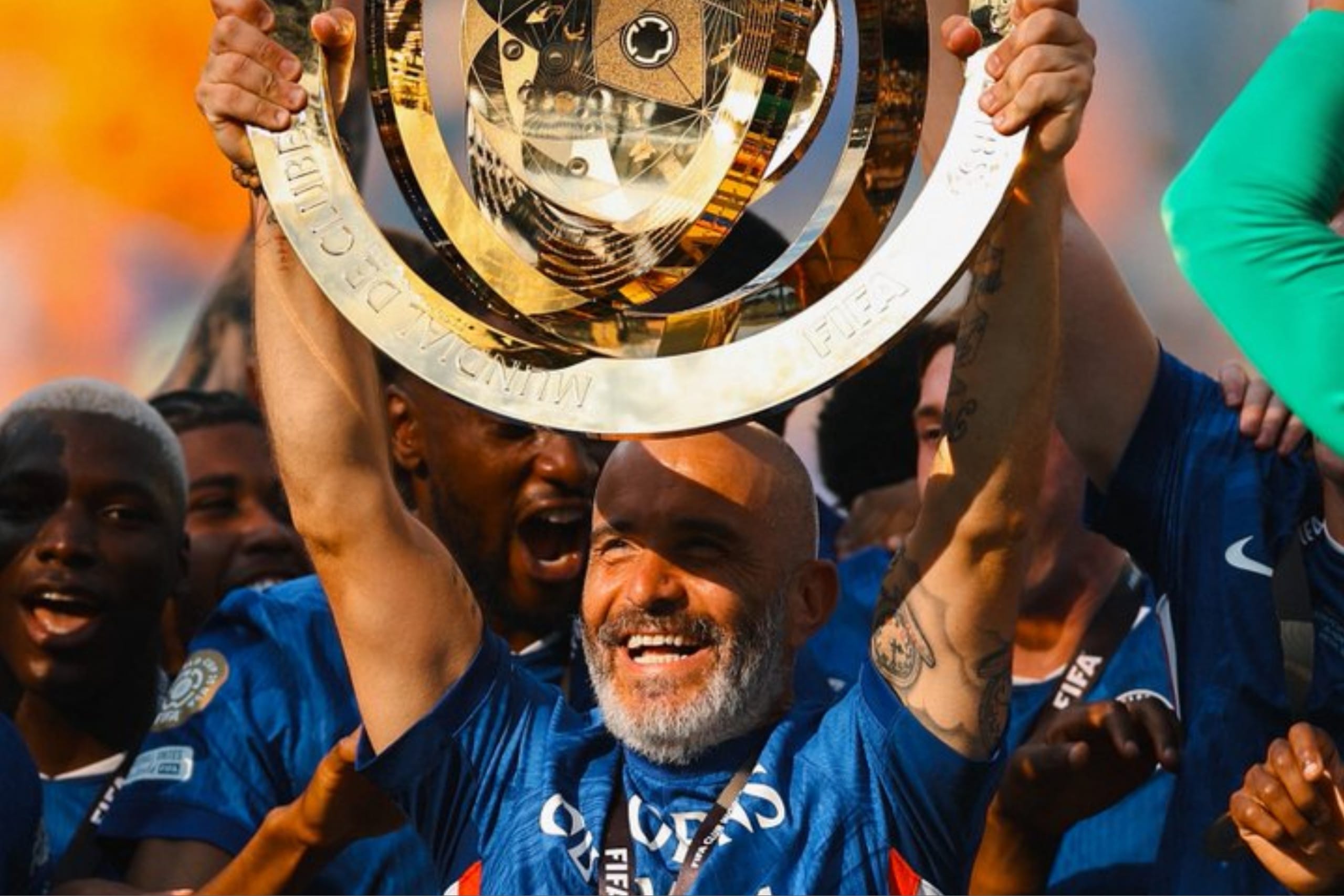 Club World Cup Winners Prize Money How Much Chelsea FC Earned As FIFA CWC Winners