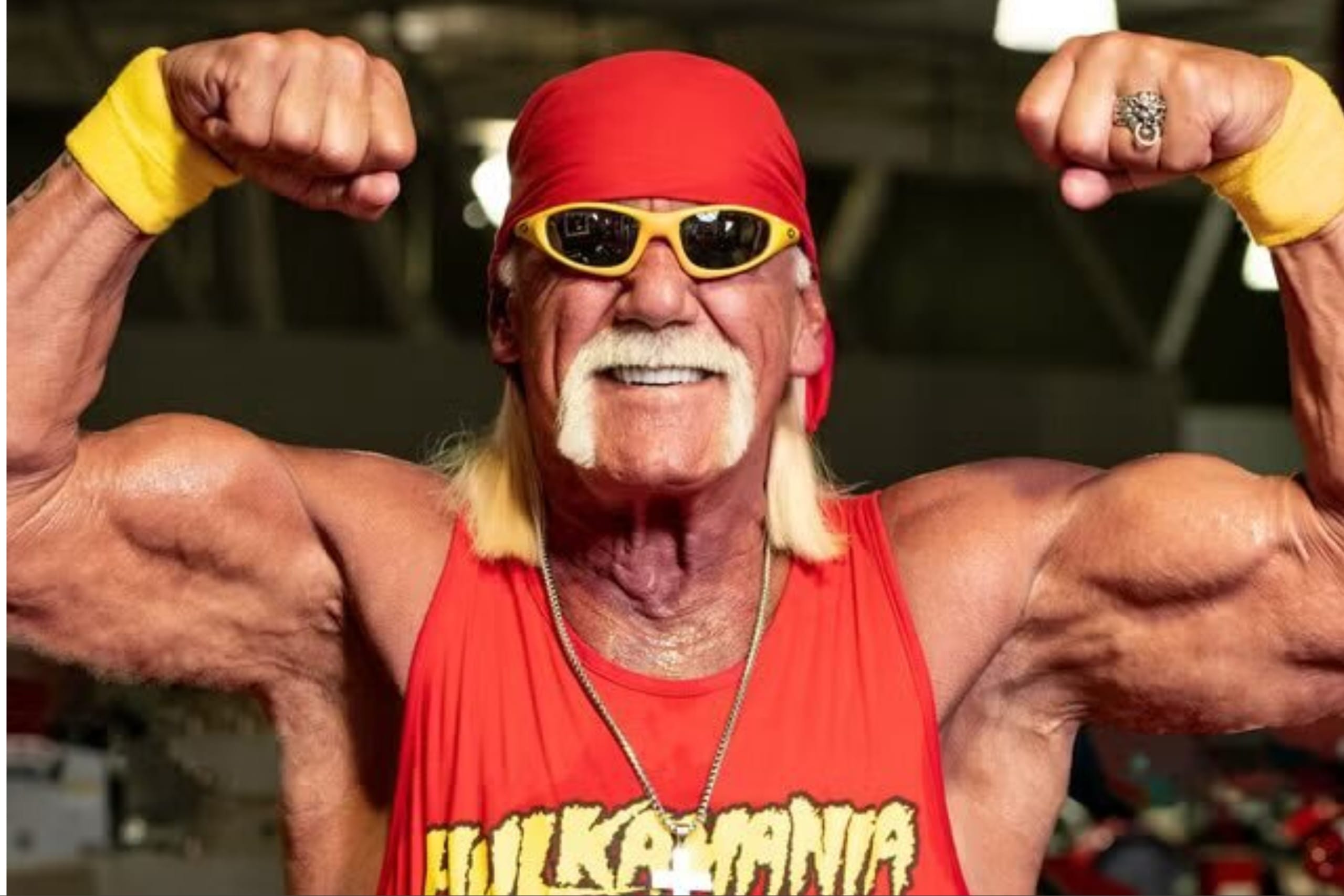 Reliving Hulk Hogan’s Greatest SummerSlam Moments