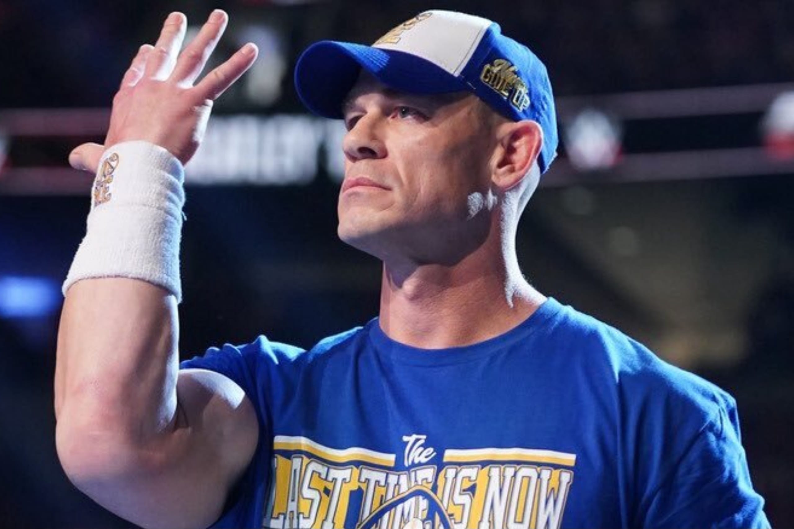 Will John Cena Turn Babyface AT SummerSlam 2025?