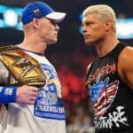 John Cena May Not Just Face Cody Rhodes Alone At SummerSlam 2025, Here’s Why