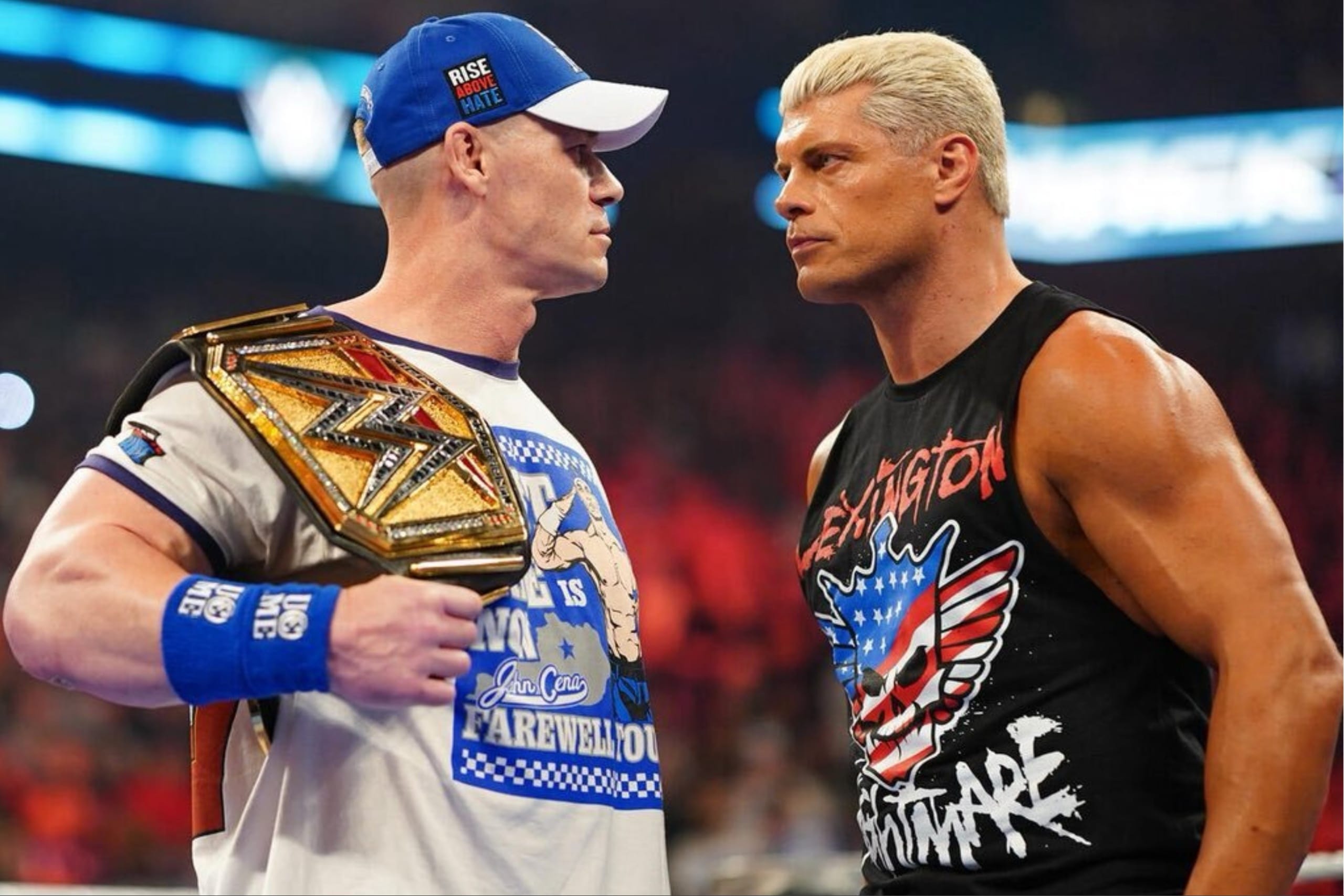 John Cena May Not Just Face Cody Rhodes Alone At SummerSlam 2025, Here’s Why