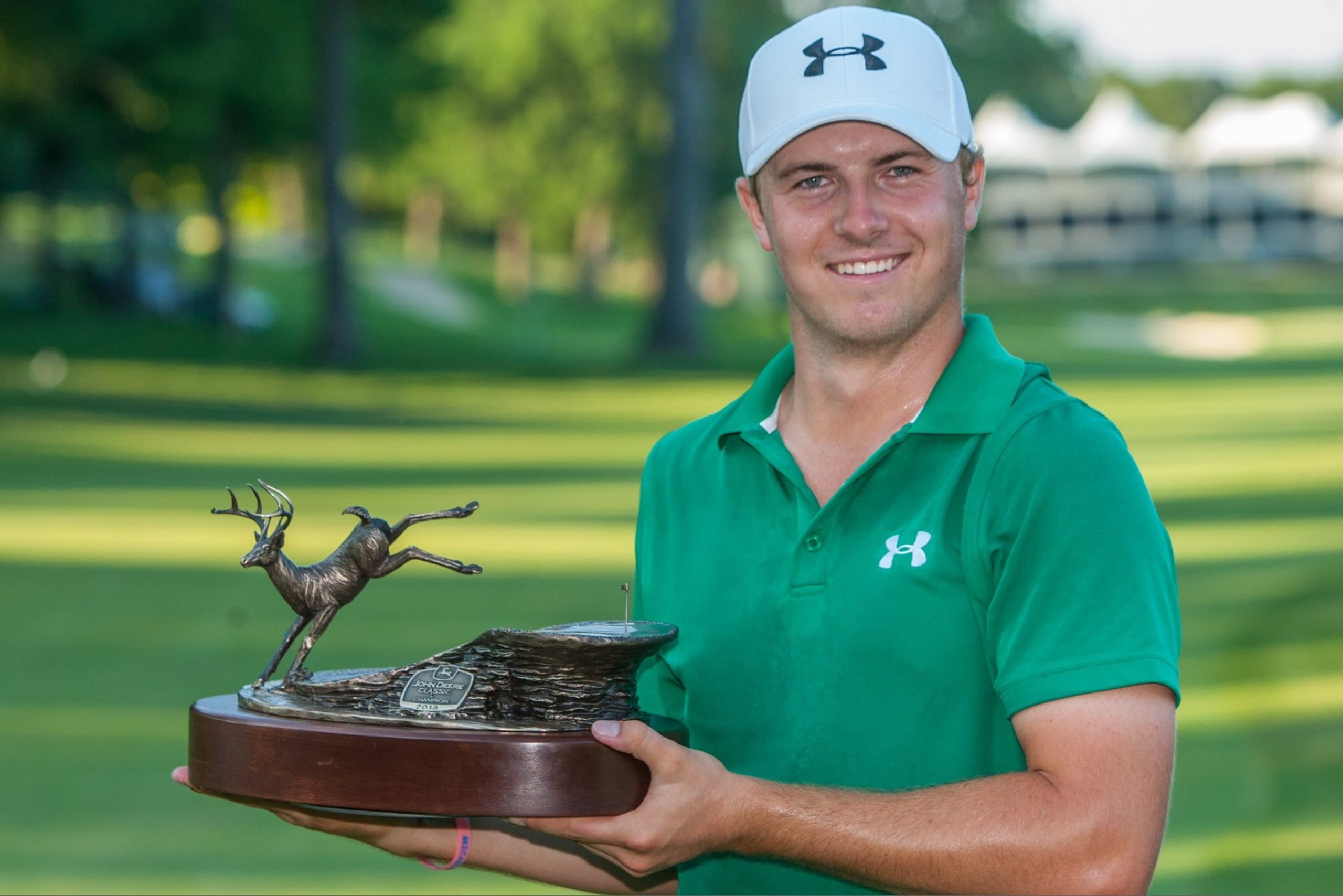 When And Where Is John Deere Classic? Prize Money And More