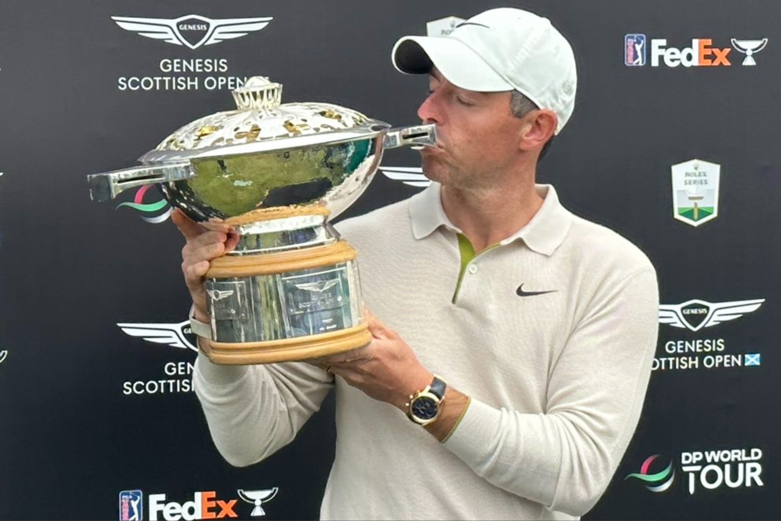 When And Where Is Genesis Scottish Open 2025? Prize Money And More