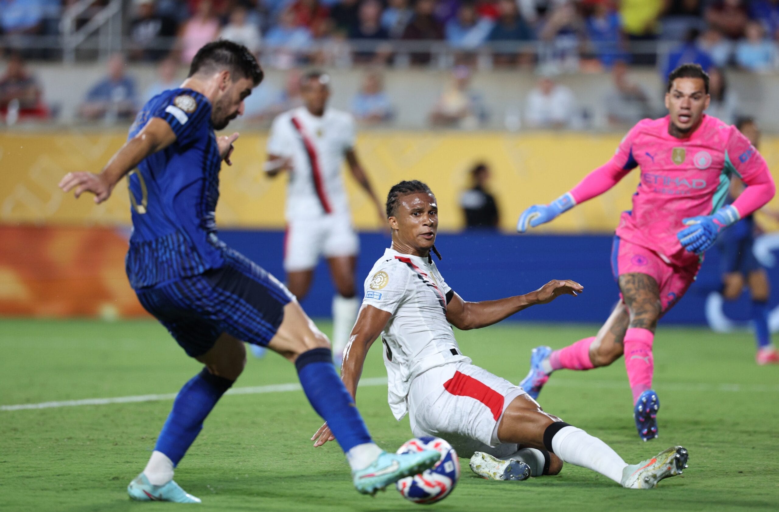 Al Hilal Defeats Manchester City: End of Era or Rise of Saudi Pro League?
