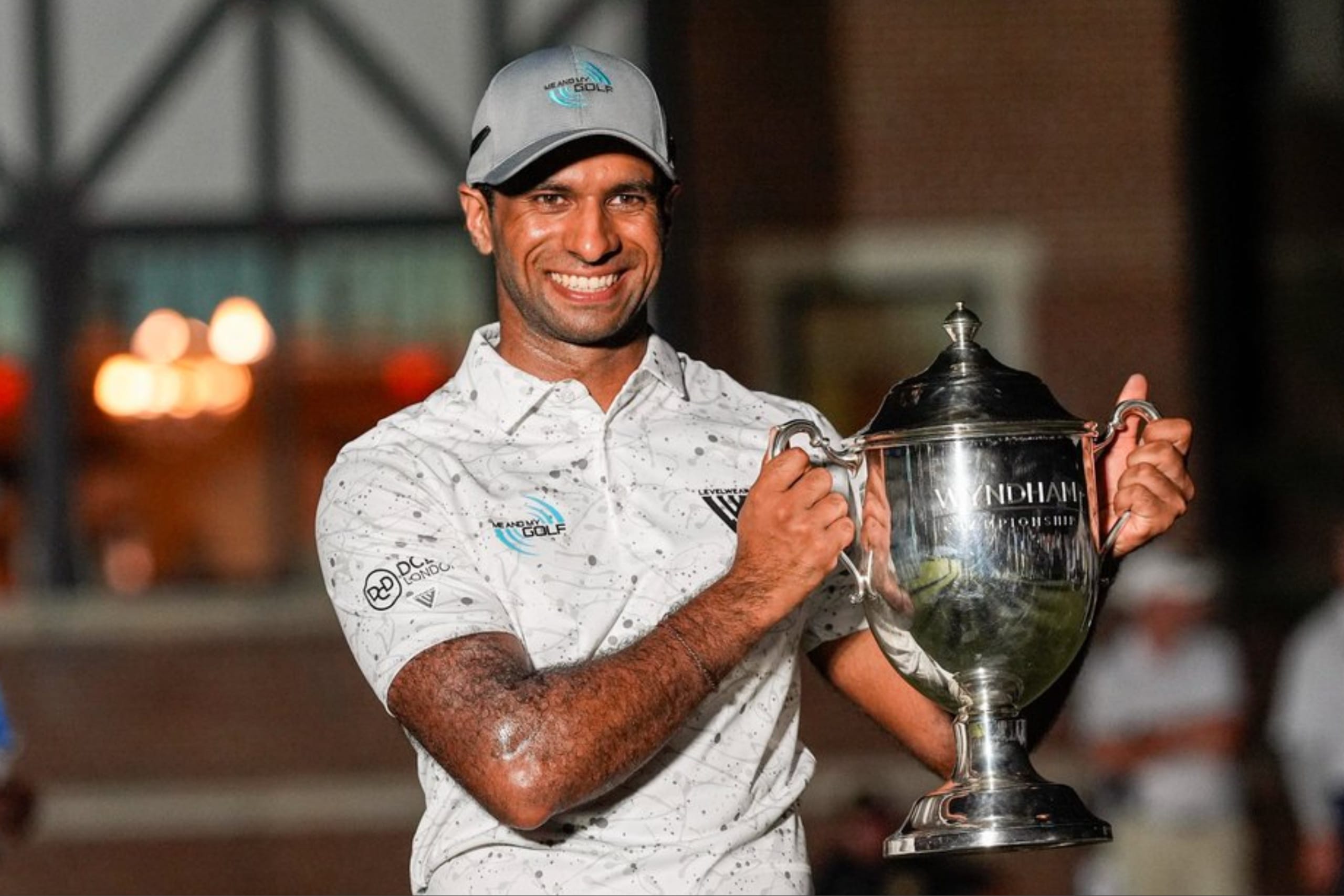 Wyndham Championship PGA Tour Event 2025: Date, Location, Prize Money, And Key Details