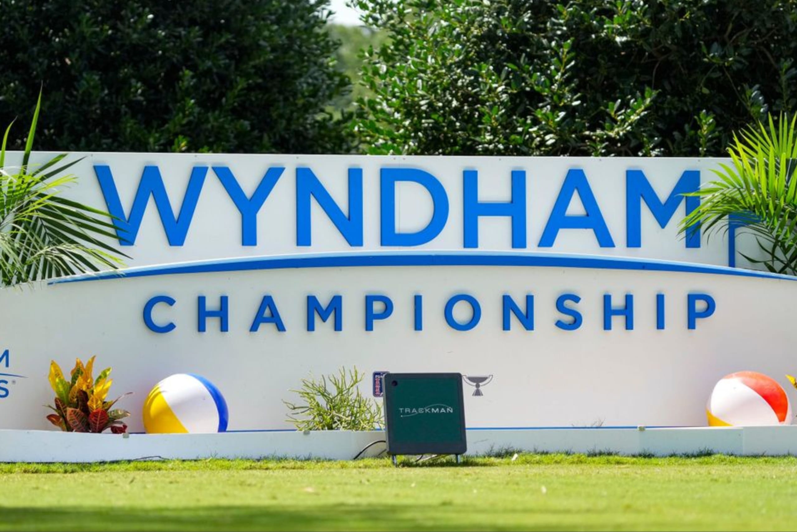 Where To Watch Wyndham Championship 2025: TV Schedule, Streaming And How To Tune In