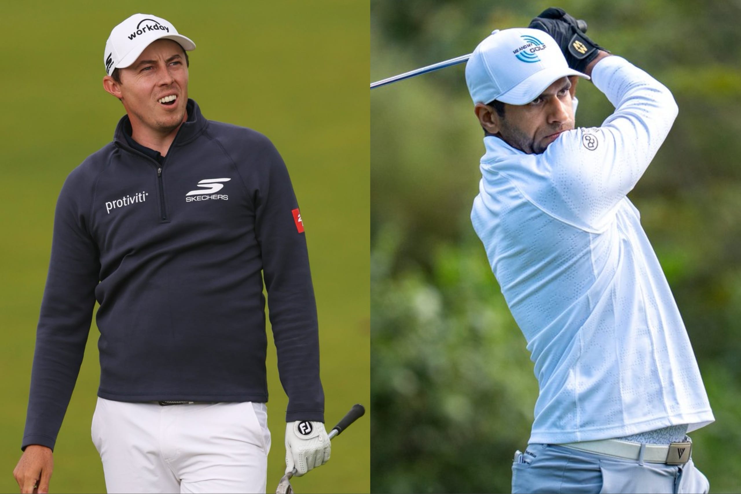 Top 5 Players To Watch At 2025 Wyndham Championship 2025