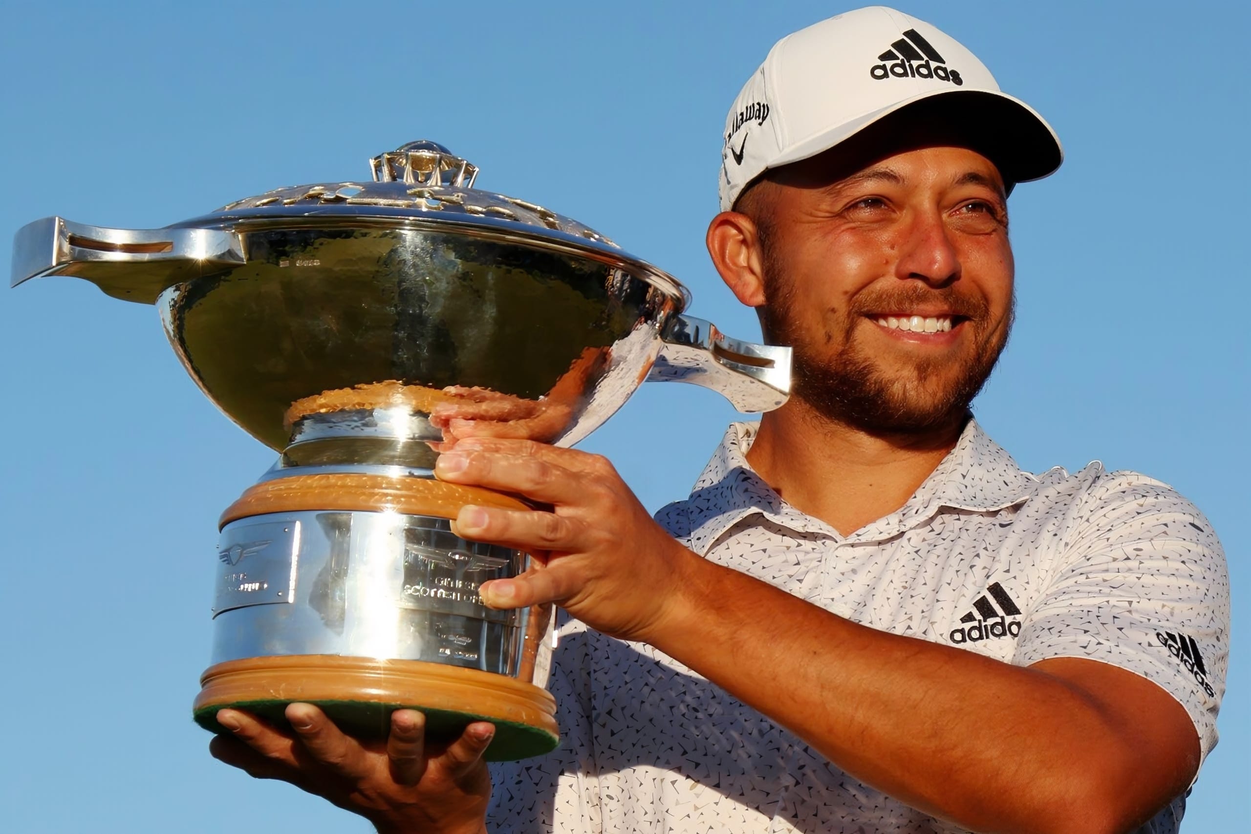 What Perks Will Genesis Scottish Open 2025 Champion Get? Find Out