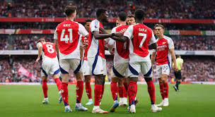 Why Arsenal Could Win 2025-26 Premier League