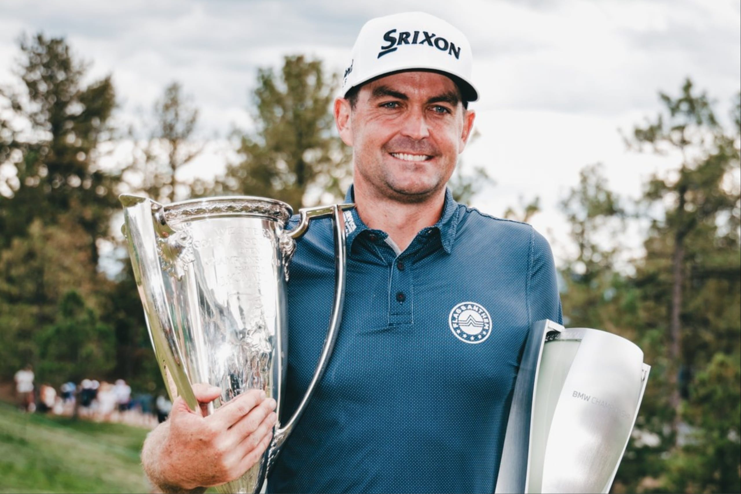 What Perks Does ‘BMW Championship’ Winner Get? Find Out