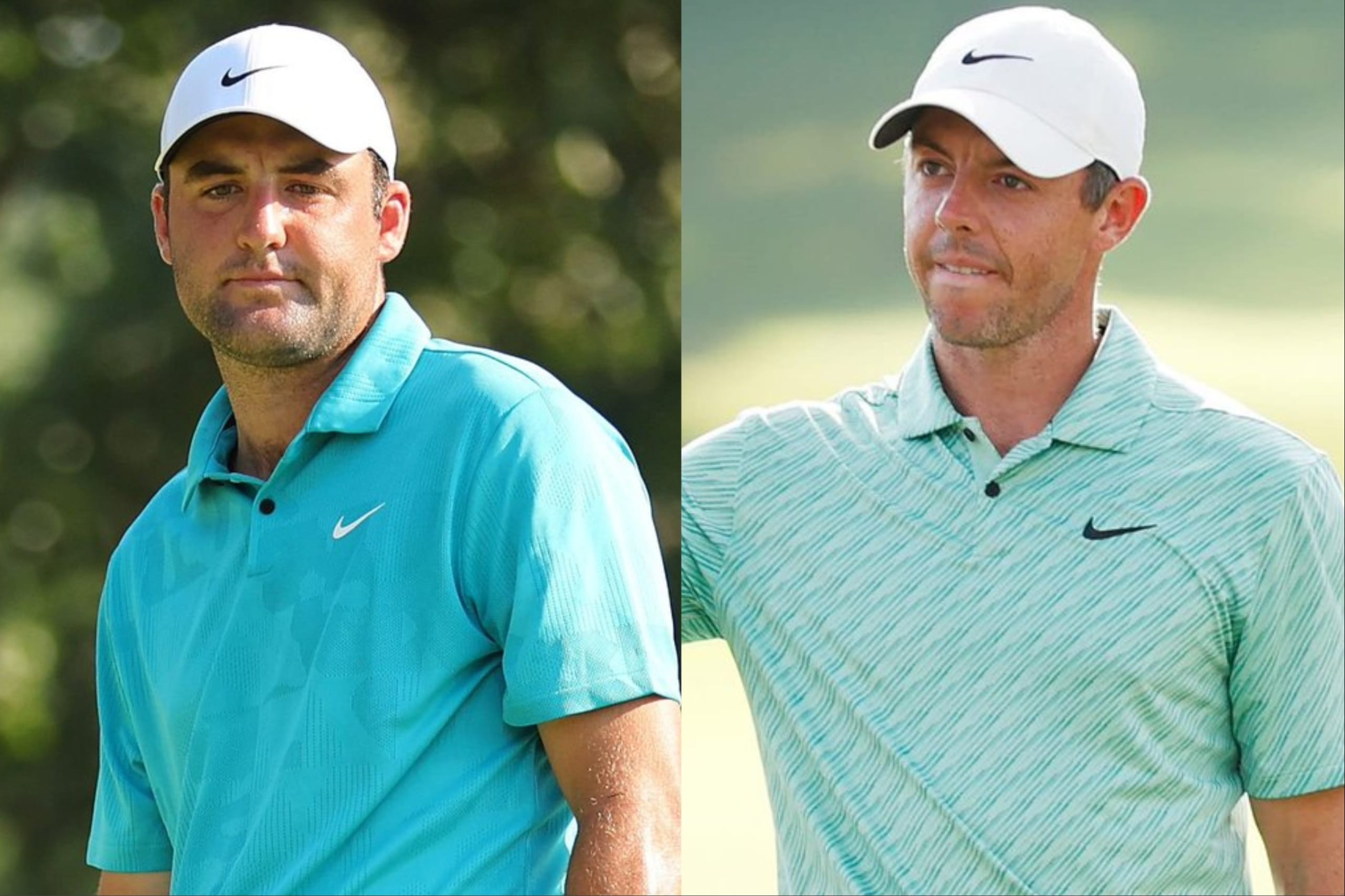 Top 5 Players To Watch At BMW Championship 2025