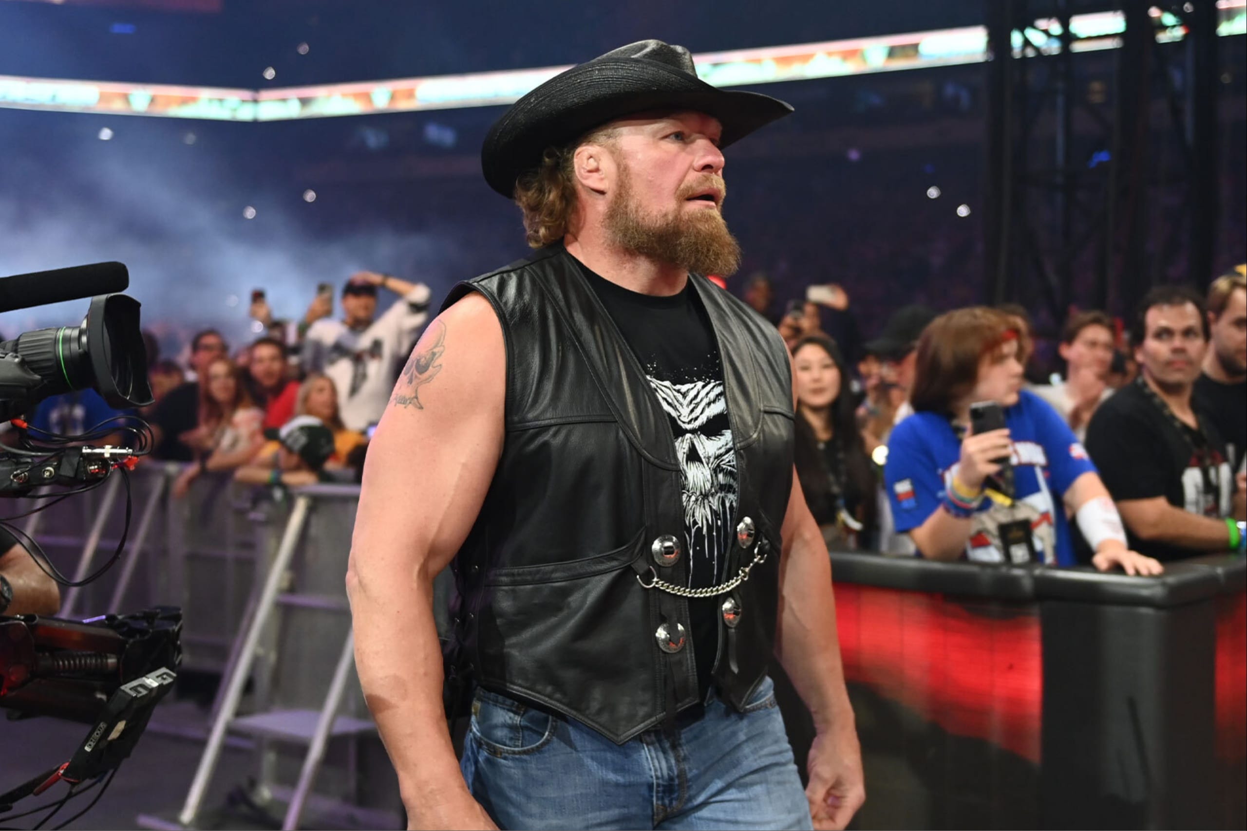 Is Brock Lesnar Acquitted Of Legal Charges? His WWE Return Sparks Major Debate