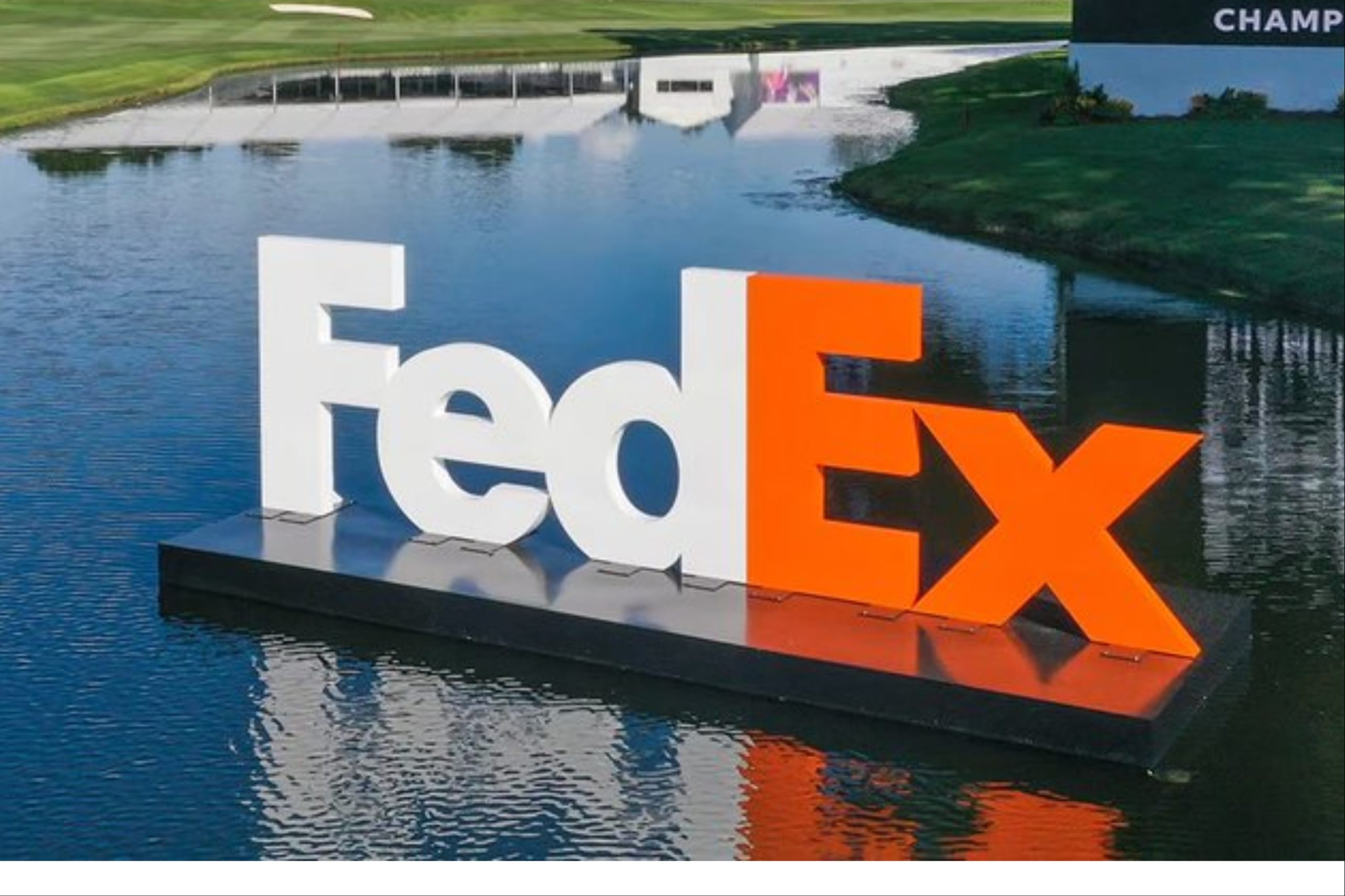 Where To Watch FedEx St. Jude Championship 2025: TV Schedule, Streaming And How To Tune In