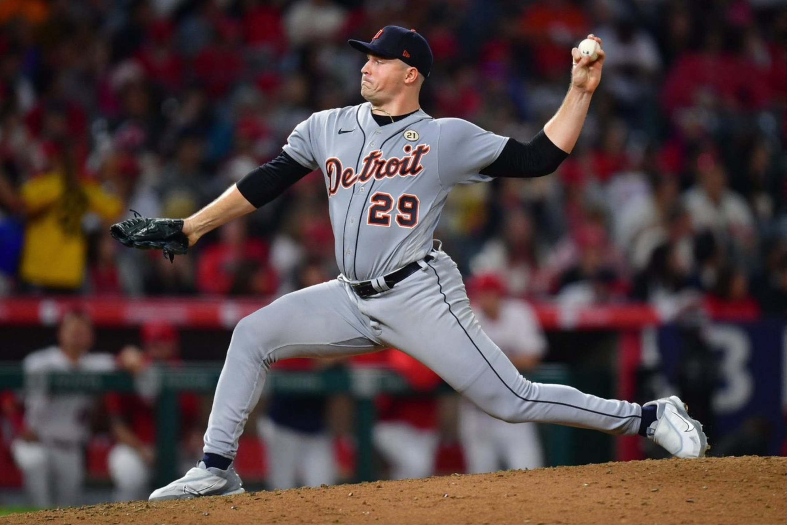 What is Intentional Balk in MLB?