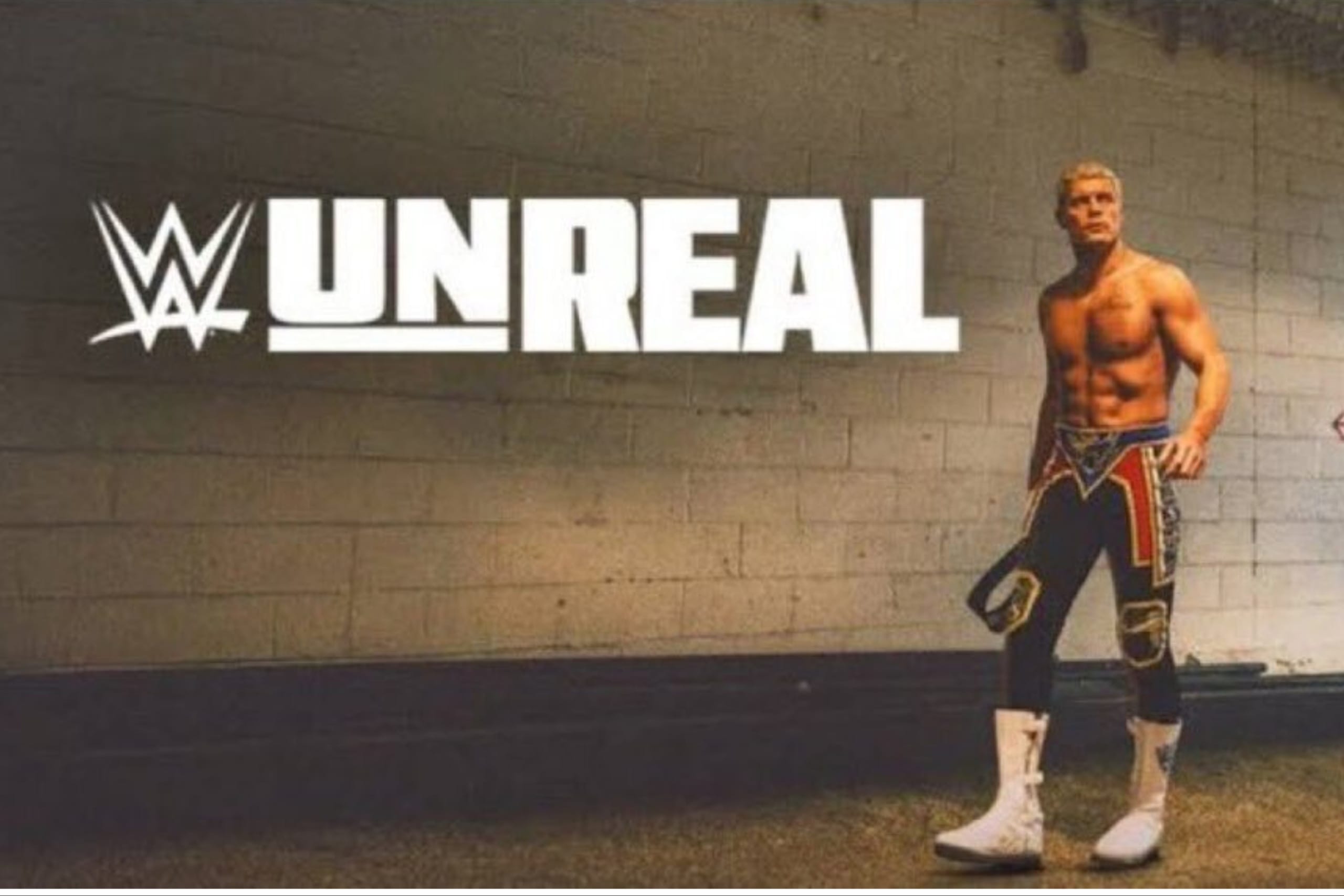 Why Is WWE Unreal Netflix Series Game Changer For Wrestling Fans?