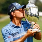 What Perks Does ‘Wyndham Championship’ Winner Get? Find Out