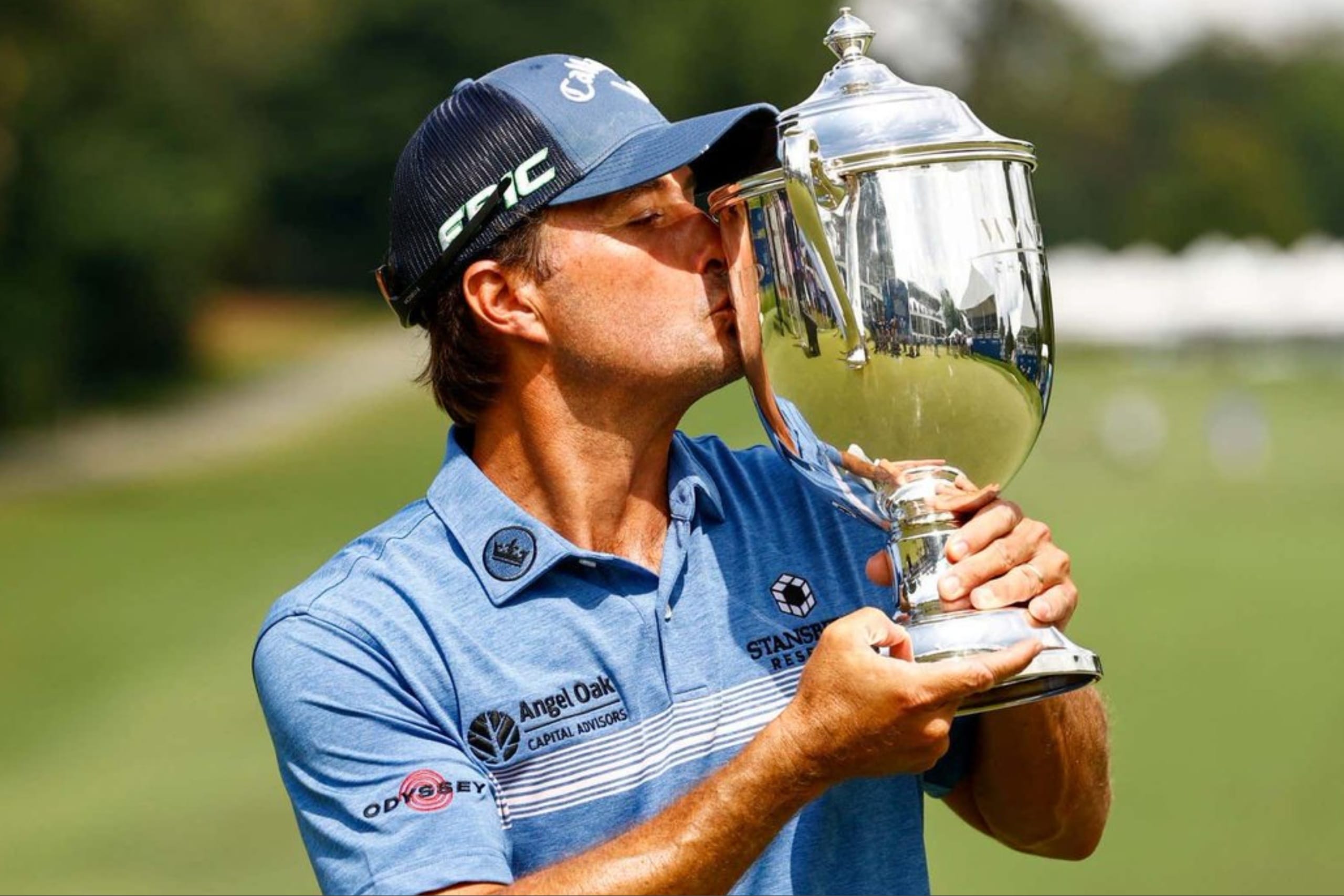 What Perks Does ‘Wyndham Championship’ Winner Get? Find Out