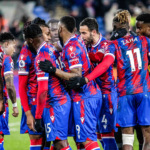 Premier League: Crystal Palace Possible XI For 2025-26 Season